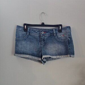 Billabong Jean Shorts